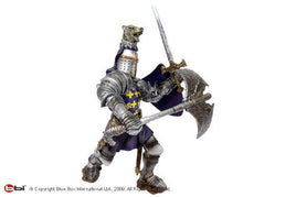 Figurina Cavaler Perceval BBI