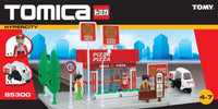 Pizzerie Tomica Tomy® 85300