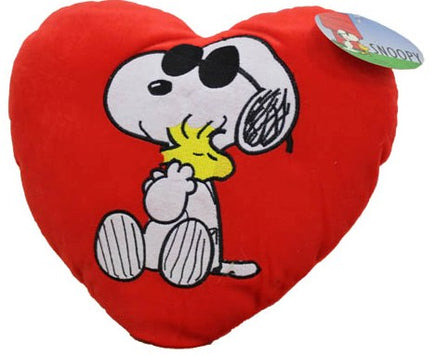 Plus in forma de inima Snoopy Peanuts by Charles M. Schulz