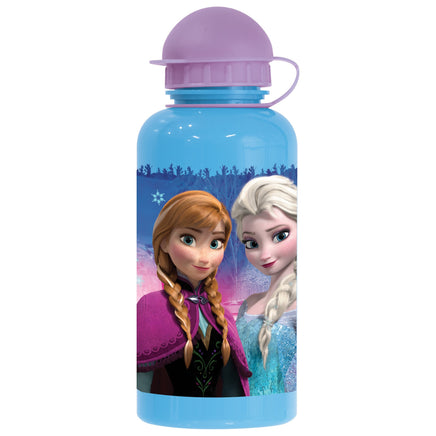 Recipient lichide cu Anna si Elsa Regatul de Gheata Frozen Disney®
