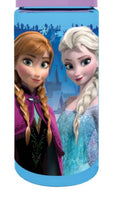 Recipient lichide cu Anna Elsa  si Olaf Regatul de Gheata Frozen Disney®