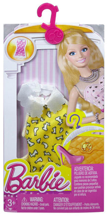 Rochie Papusa Barbie® Bunnies Mattel