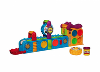 Set plastilina Mega Fun Factory Play-Doh Hasbro