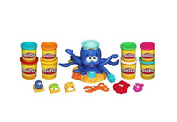 Set plastilina caracatita Play-Doh Hasbro