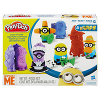 Set plastilina Play-Doh Despicable Me Minions™ 