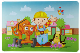 Suport farfurie copii Bob the Builder® (Bob Constructorul)