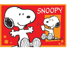 Suport farfurie copii Snoopy Peanuts™ by Charles M. Schulz