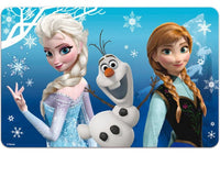 Suport masa/birou Anna, Elsa si Olaf Frozen Disney®
