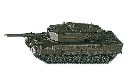 Tanc Leopard 2A4 SIKU 0870