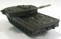 Tanc Leopard 2A4 SIKU 0870