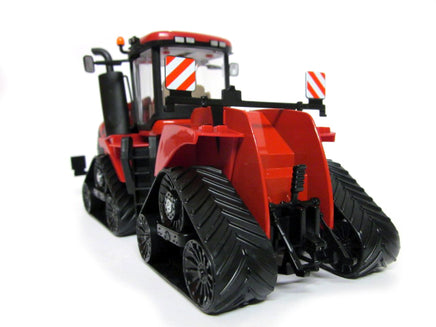 Tractor Case Quadtrac 600 Titan Machinery Siku 3275 1:32