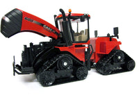 Tractor Case Quadtrac 600 Titan Machinery Siku 3275 1:32