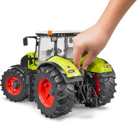 Tractor Claas Axion 950 Bruder® 03012