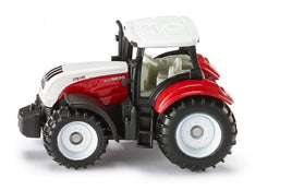 Tractor Steyr CVT 6230 SIKU 1382