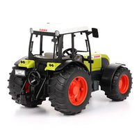 Tractor Claas Nectis 267 F Bruder® 02110