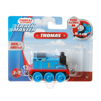 Locomotiva metalica Thomas Thomas & Friends™ TrackMaster™ Push Along FXW99 GCK93