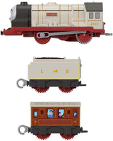 Locomotiva motorizata Ducesa cu 2 vagoane Thomas & Friends™