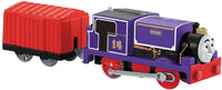 Trenulet locomotiva motorizata Charlie cu vagon Thomas & Friends™ TrackMaster™ CDB71 BMK88