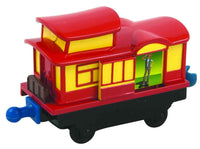 Locomotiva Casa Vagon a lui Eddie Chuggington™ LC54028