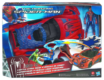 Vehicul de lupta Spider-Man™