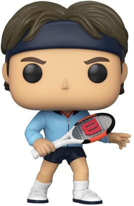 Figurina din vinil Funko POP!® Tennis Legends #08 Roger Federer 50365