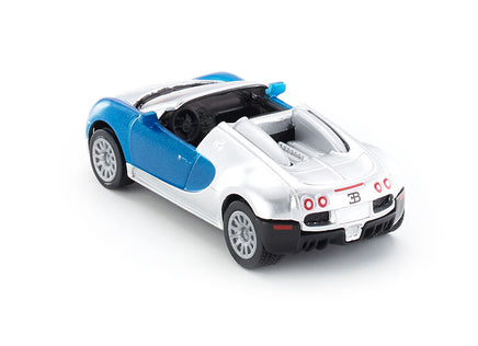 Bugatti Veyron Grand Sport SIKU 1353