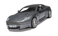 Aston Martin DBS James Bond 007 'Casino Royale' CORGI 1:36